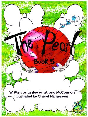 cover image of The Pearl